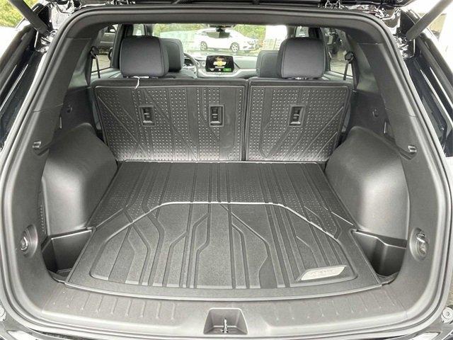 new 2026 Chevrolet Blazer car, priced at $46,455