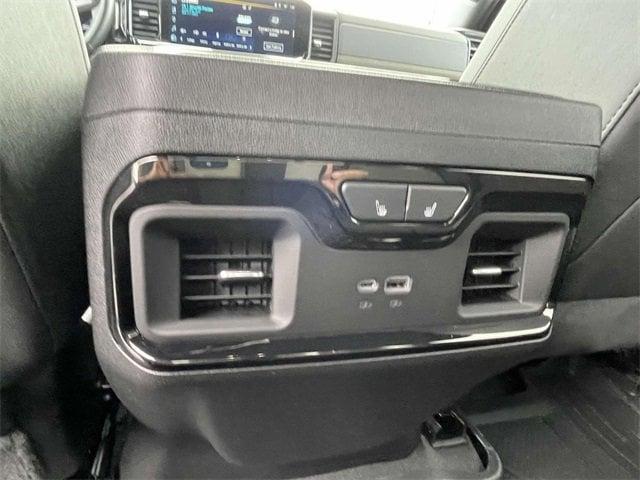 used 2025 Chevrolet Silverado 2500 car, priced at $67,487