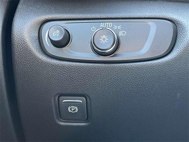 new 2026 Chevrolet Blazer car, priced at $35,055