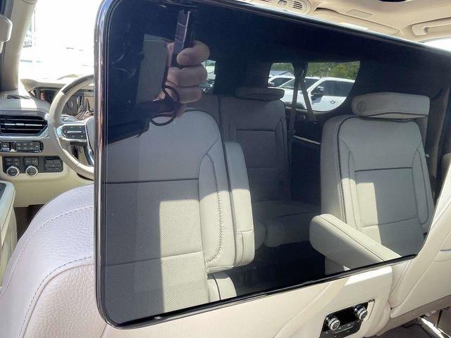 new 2026 GMC Yukon XL car, priced at $96,571