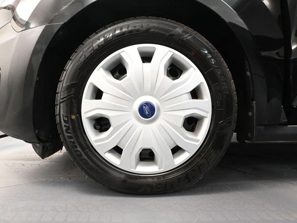 used 2021 Ford Transit Connect car, priced at $16,493