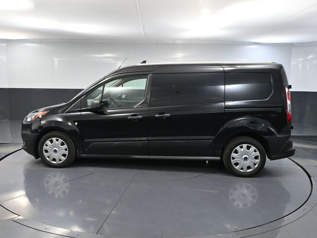 used 2021 Ford Transit Connect car, priced at $16,493