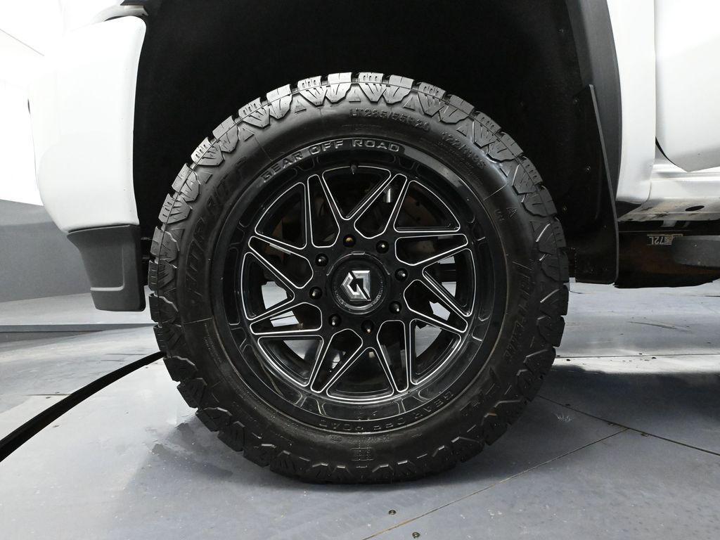 used 2019 GMC Sierra 2500 car, priced at $41,993