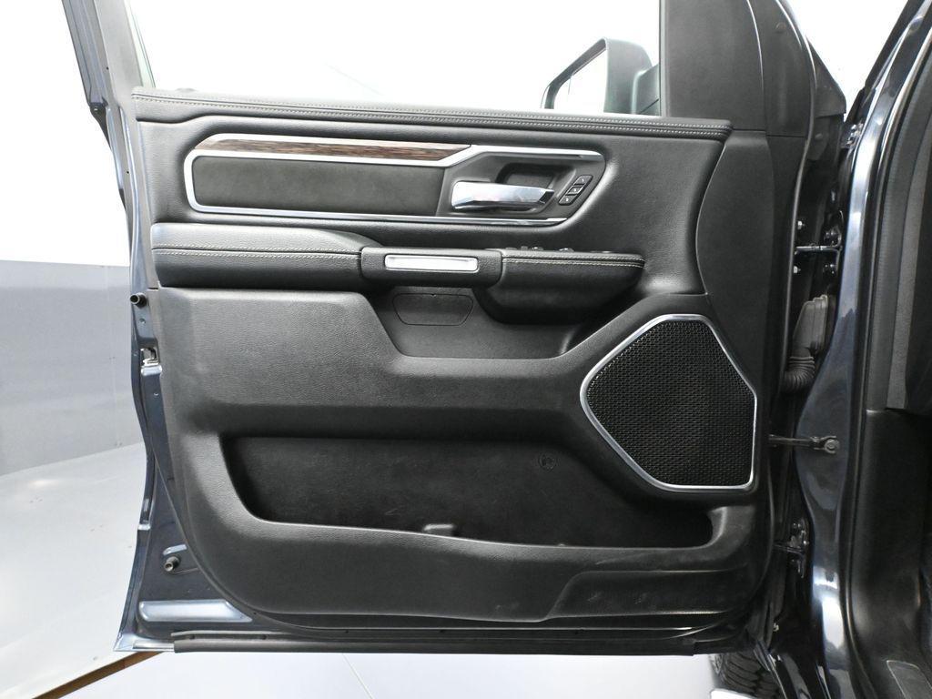 used 2019 Ram 1500 car, priced at $23,693