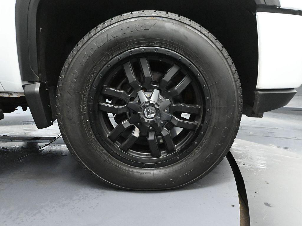 used 2020 GMC Sierra 2500 car, priced at $55,793