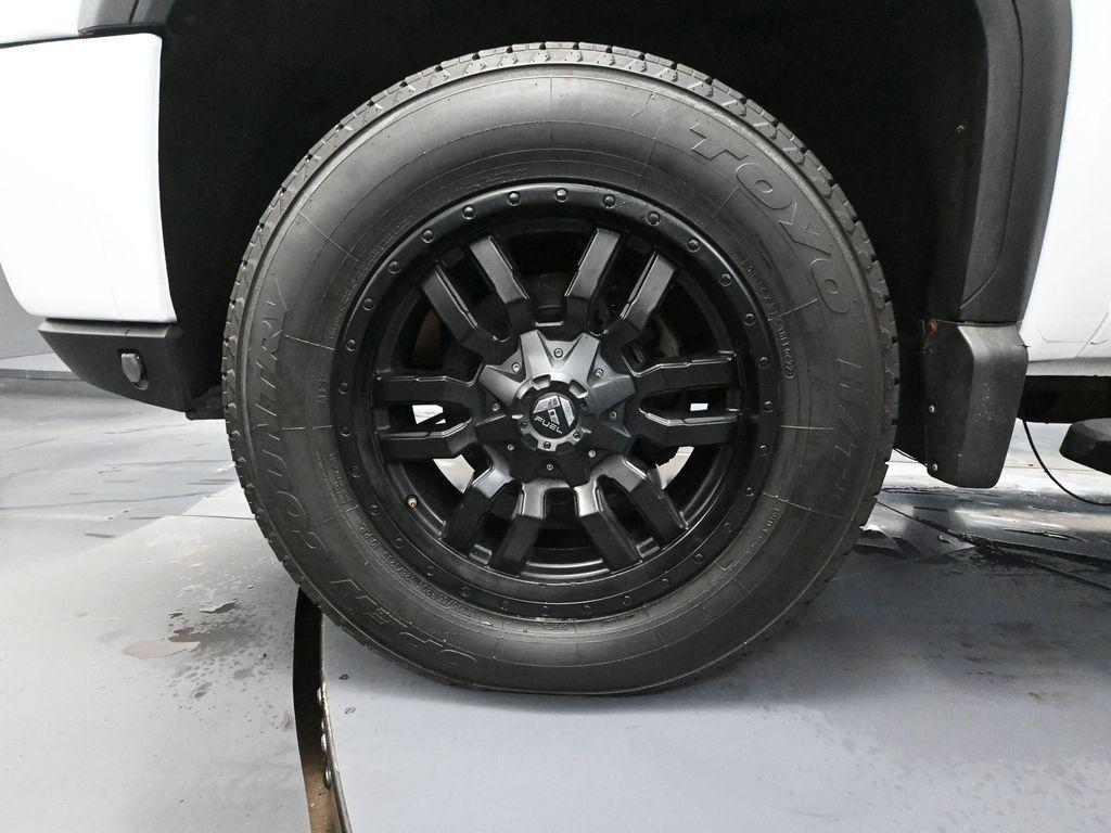 used 2020 GMC Sierra 2500 car, priced at $55,793