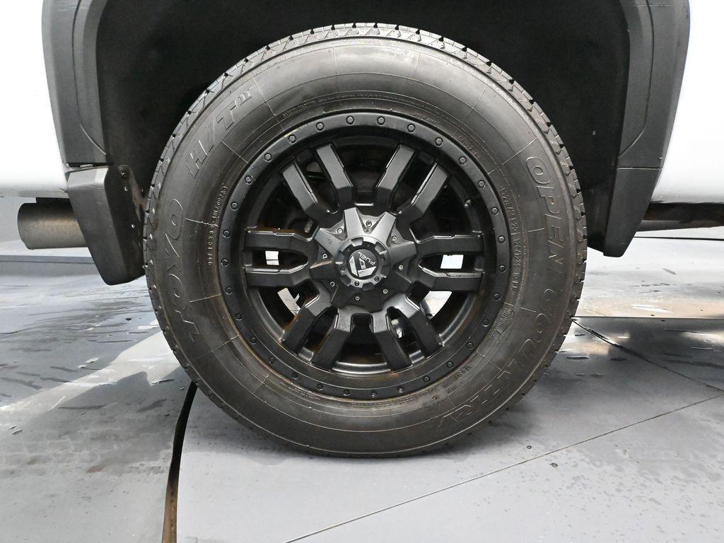 used 2020 GMC Sierra 2500 car, priced at $55,793