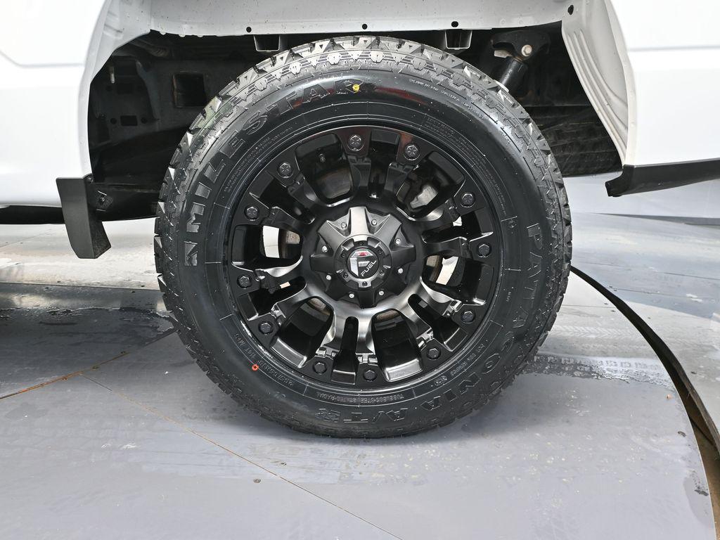 used 2022 Ford F-150 car, priced at $38,993