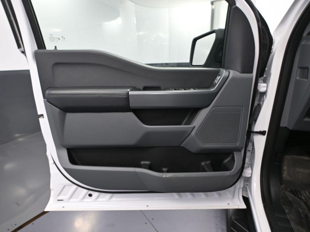 used 2022 Ford F-150 car, priced at $38,993