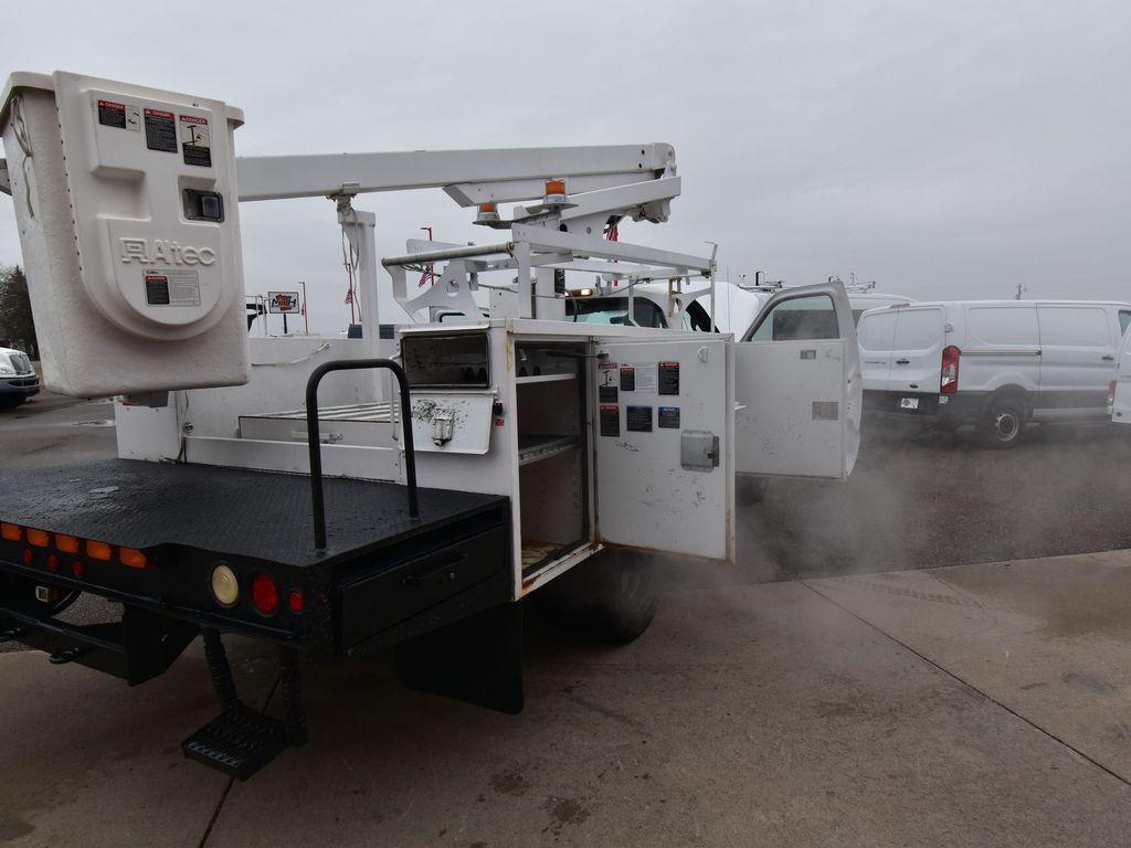 used 2011 Ford F-450 car, priced at $49,950