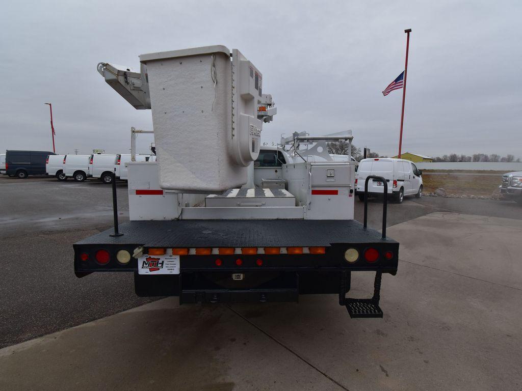 used 2011 Ford F-450 car, priced at $49,950