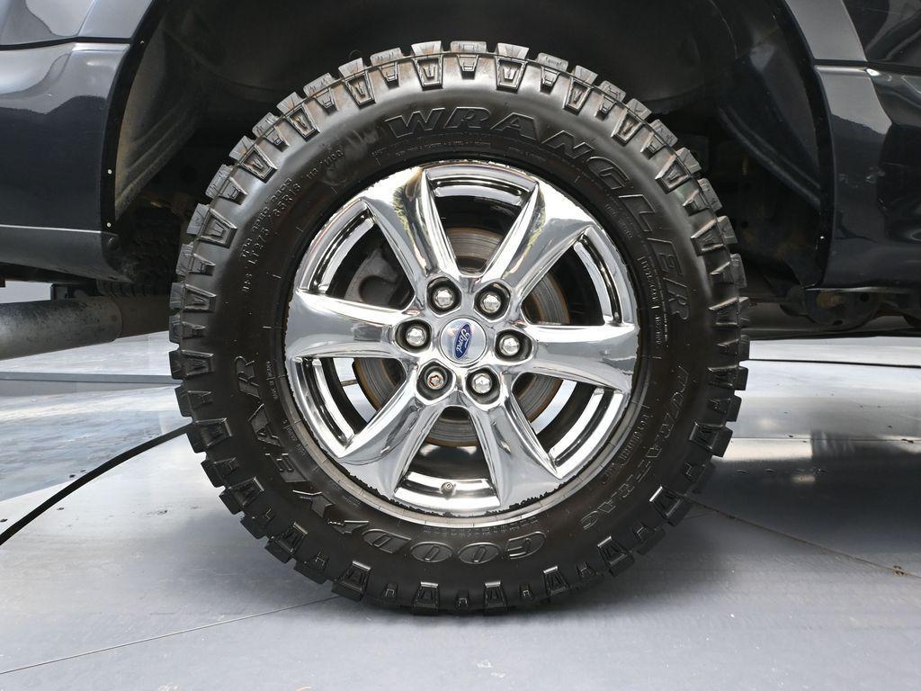 used 2020 Ford F-150 car, priced at $29,293