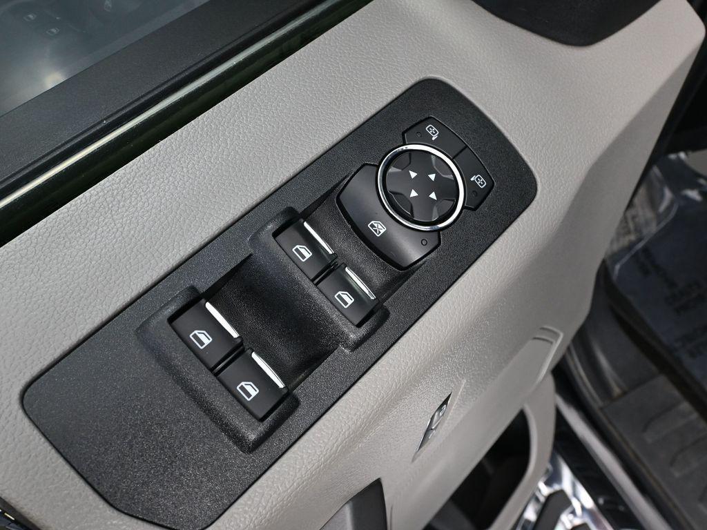 used 2020 Ford F-150 car, priced at $29,293