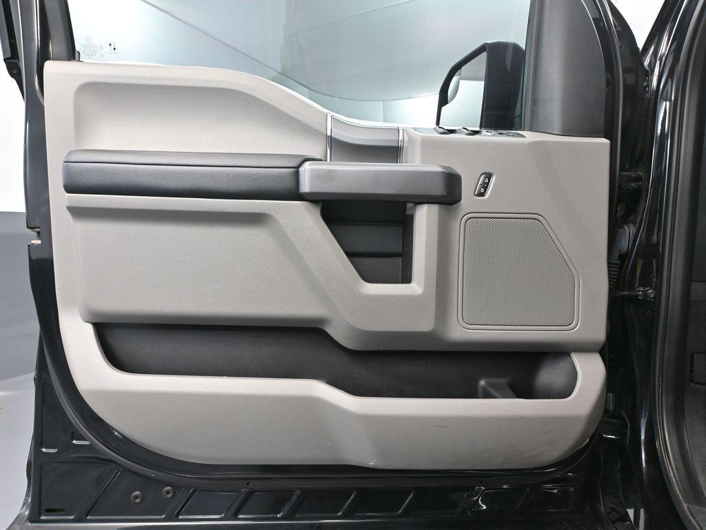 used 2020 Ford F-150 car, priced at $29,293