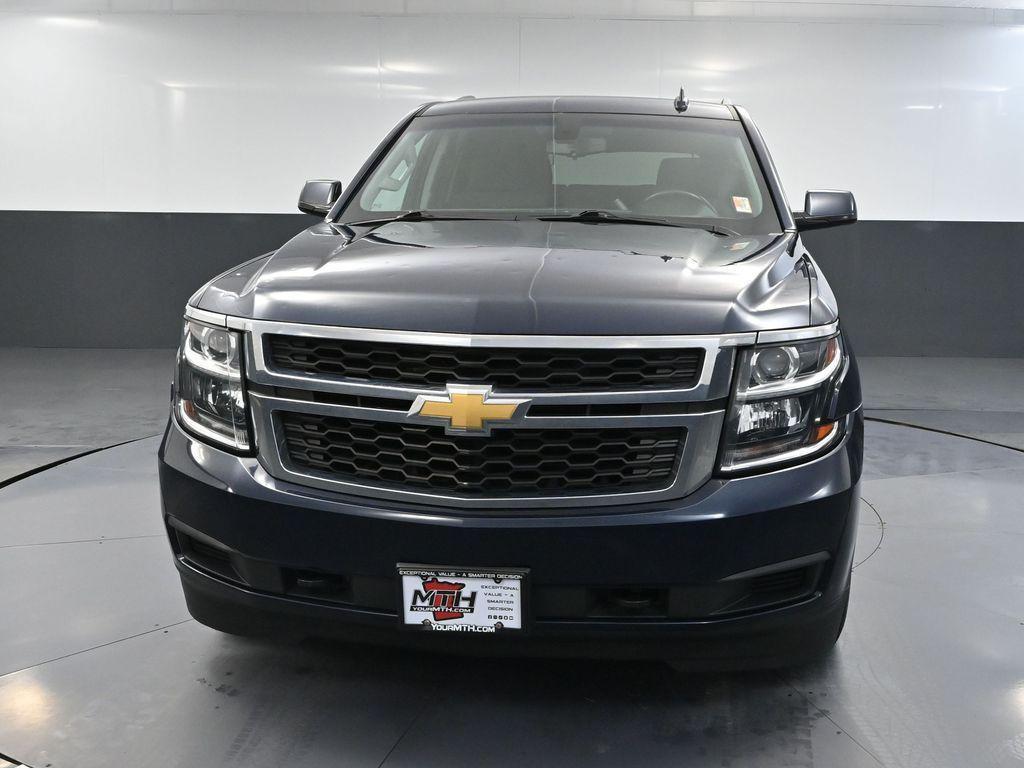 used 2020 Chevrolet Tahoe car, priced at $22,993