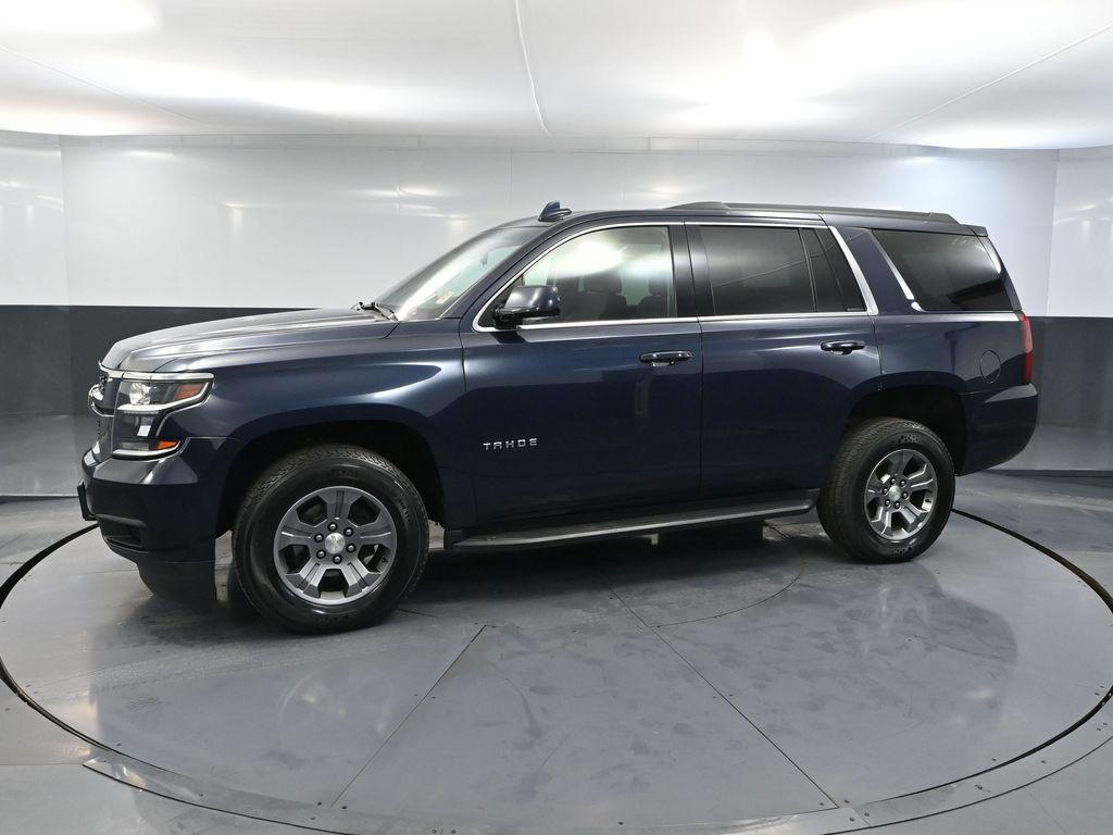 used 2020 Chevrolet Tahoe car, priced at $22,993