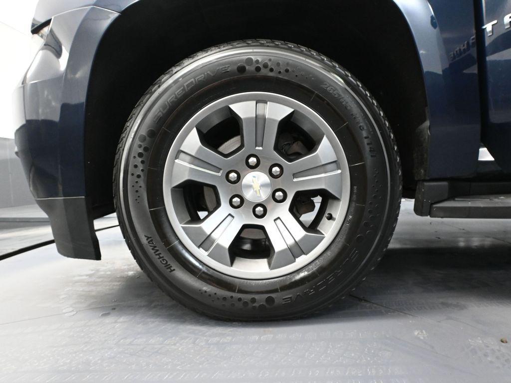 used 2020 Chevrolet Tahoe car, priced at $22,993