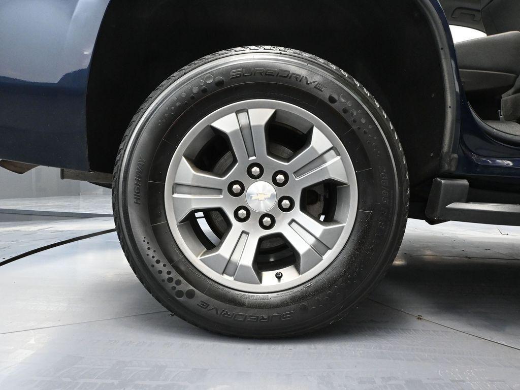 used 2020 Chevrolet Tahoe car, priced at $22,993