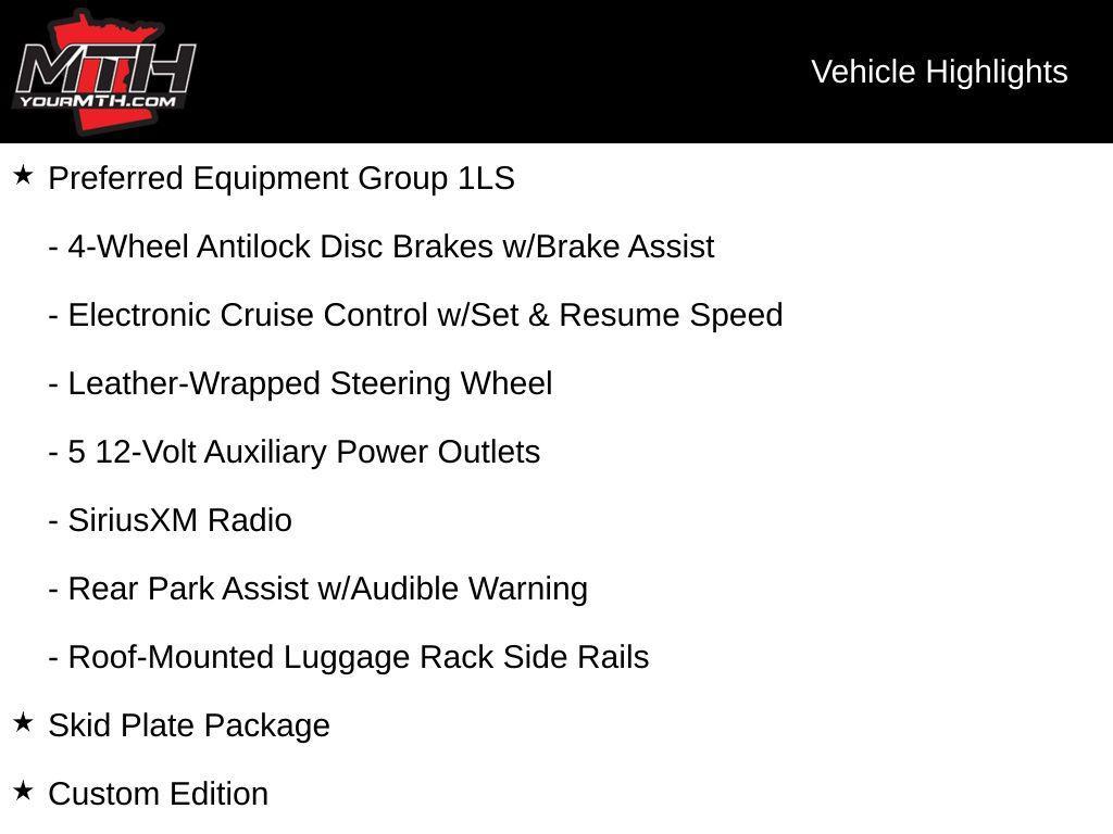 used 2020 Chevrolet Tahoe car, priced at $22,993