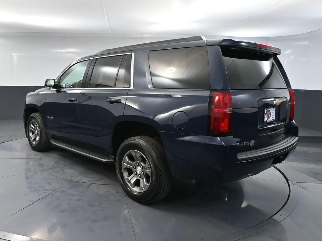 used 2020 Chevrolet Tahoe car, priced at $22,993