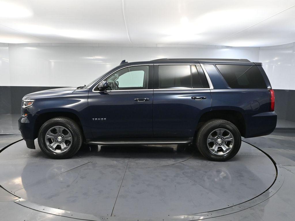 used 2020 Chevrolet Tahoe car, priced at $22,993