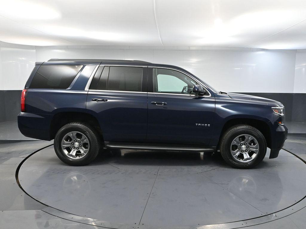 used 2020 Chevrolet Tahoe car, priced at $22,993