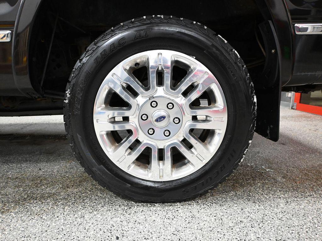 used 2013 Ford F-150 car, priced at $19,293