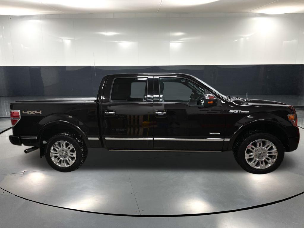 used 2013 Ford F-150 car, priced at $19,293