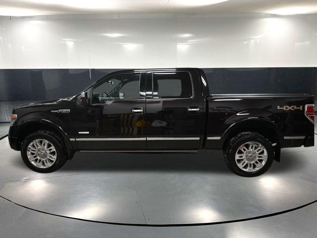 used 2013 Ford F-150 car, priced at $19,293