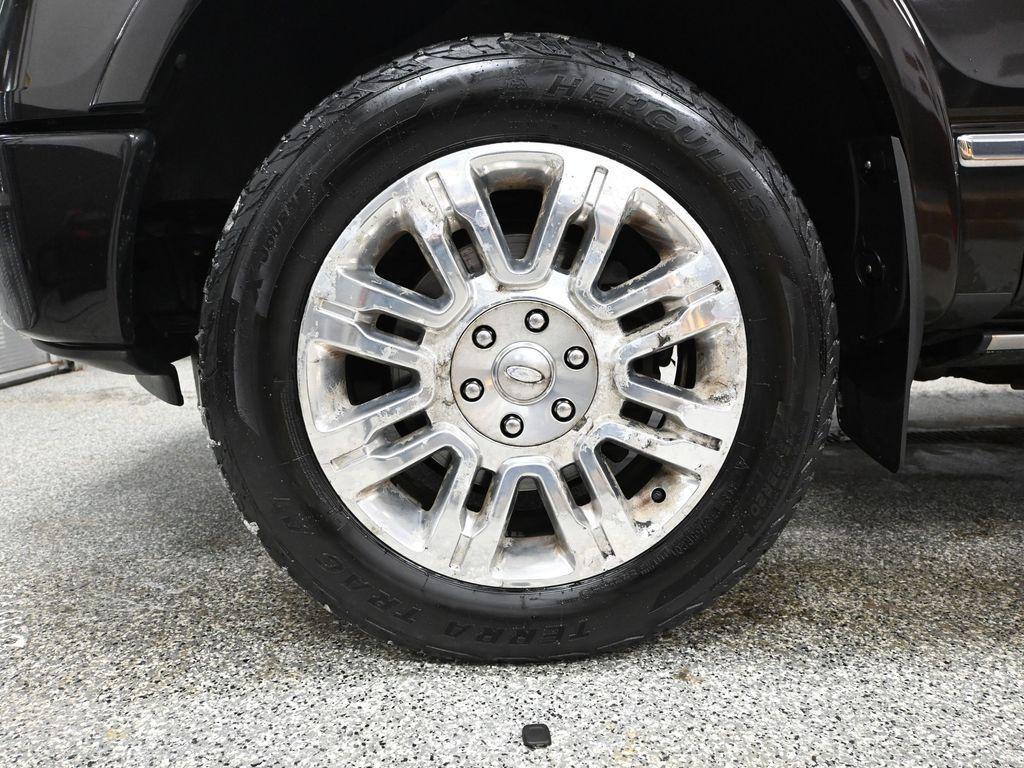 used 2013 Ford F-150 car, priced at $19,293