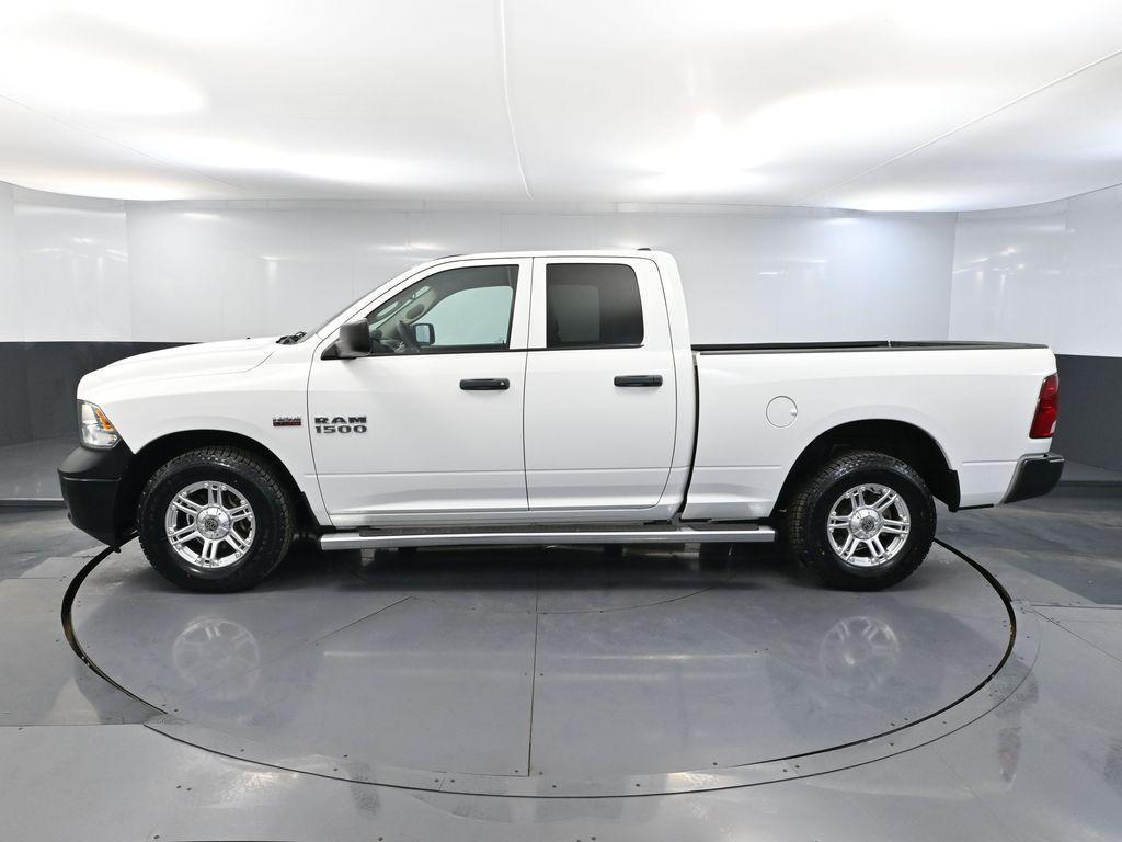 used 2016 Ram 1500 car, priced at $19,193