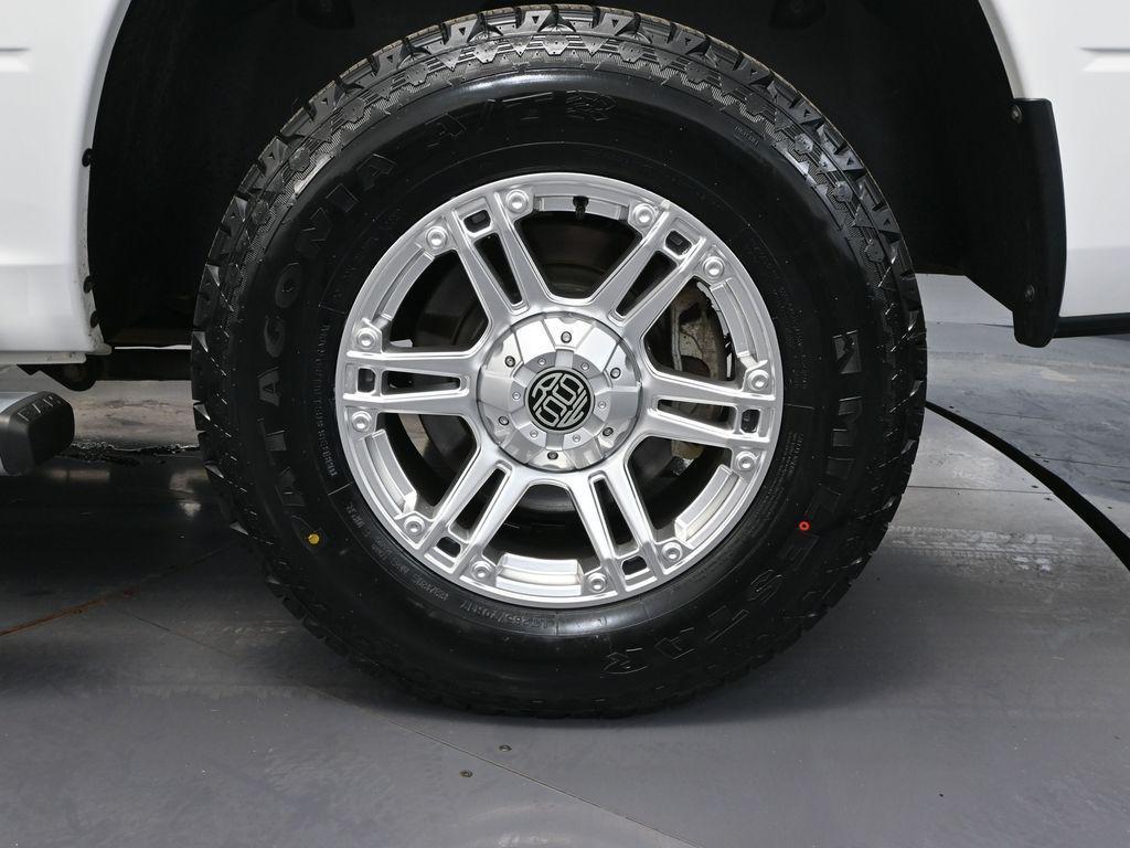 used 2016 Ram 1500 car, priced at $19,193