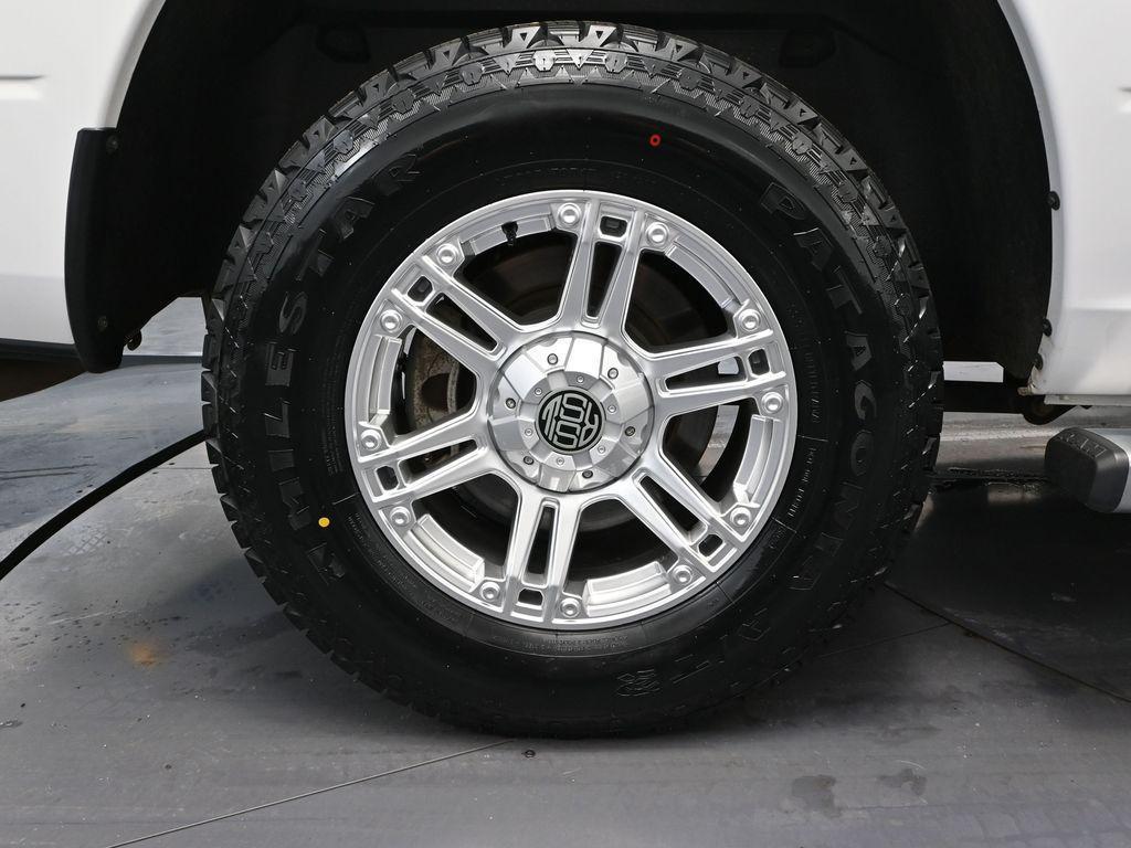 used 2016 Ram 1500 car, priced at $19,193