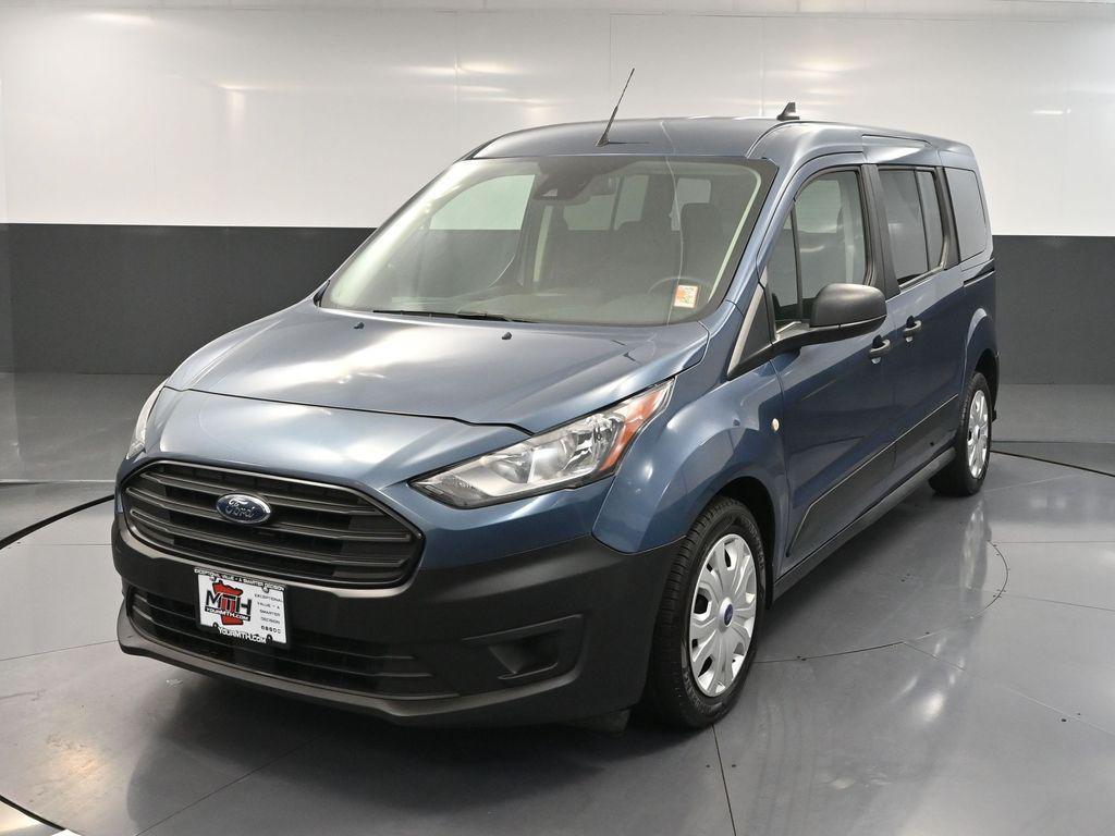 used 2020 Ford Transit Connect car, priced at $15,993