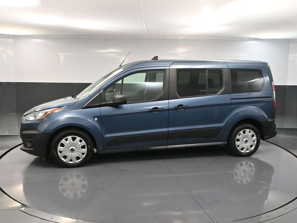 used 2020 Ford Transit Connect car, priced at $15,993