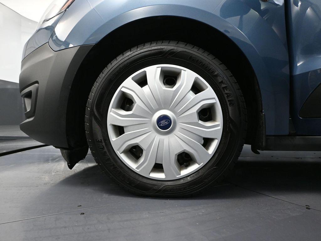 used 2020 Ford Transit Connect car, priced at $15,993