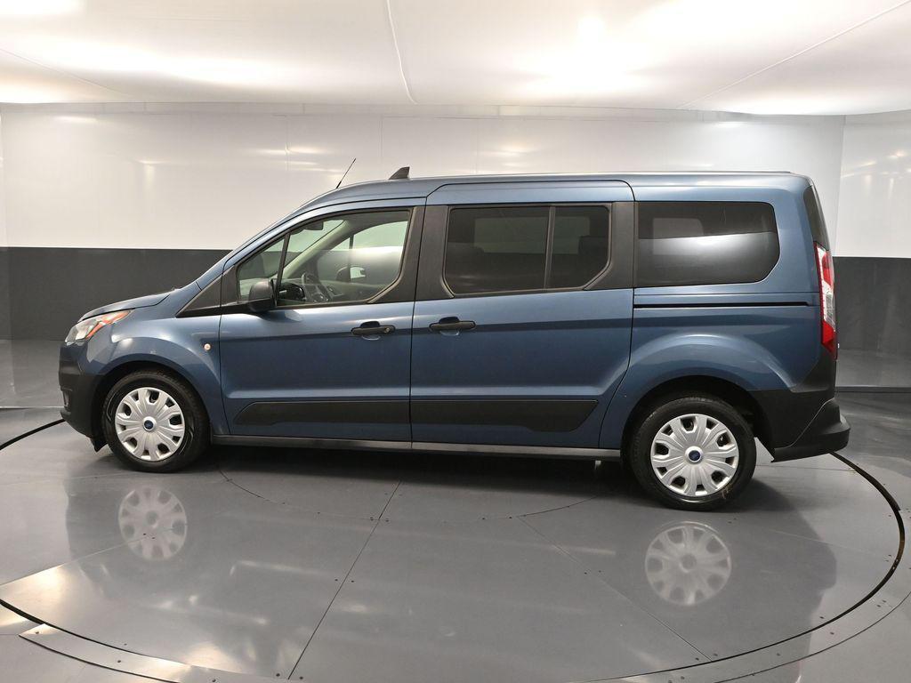 used 2020 Ford Transit Connect car, priced at $15,993