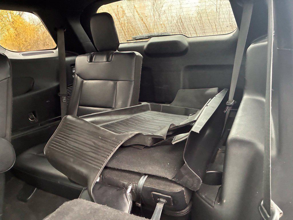 used 2020 Ford Explorer car, priced at $22,041