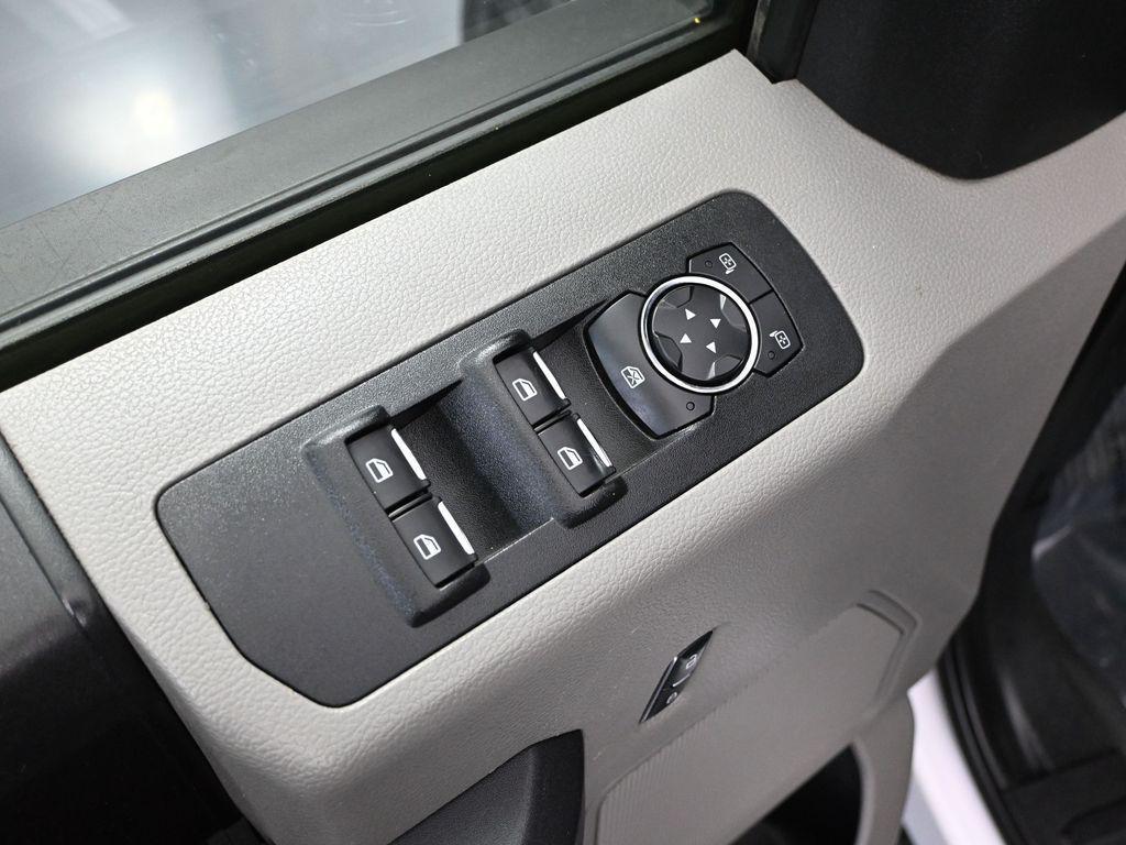 used 2017 Ford F-150 car, priced at $15,500