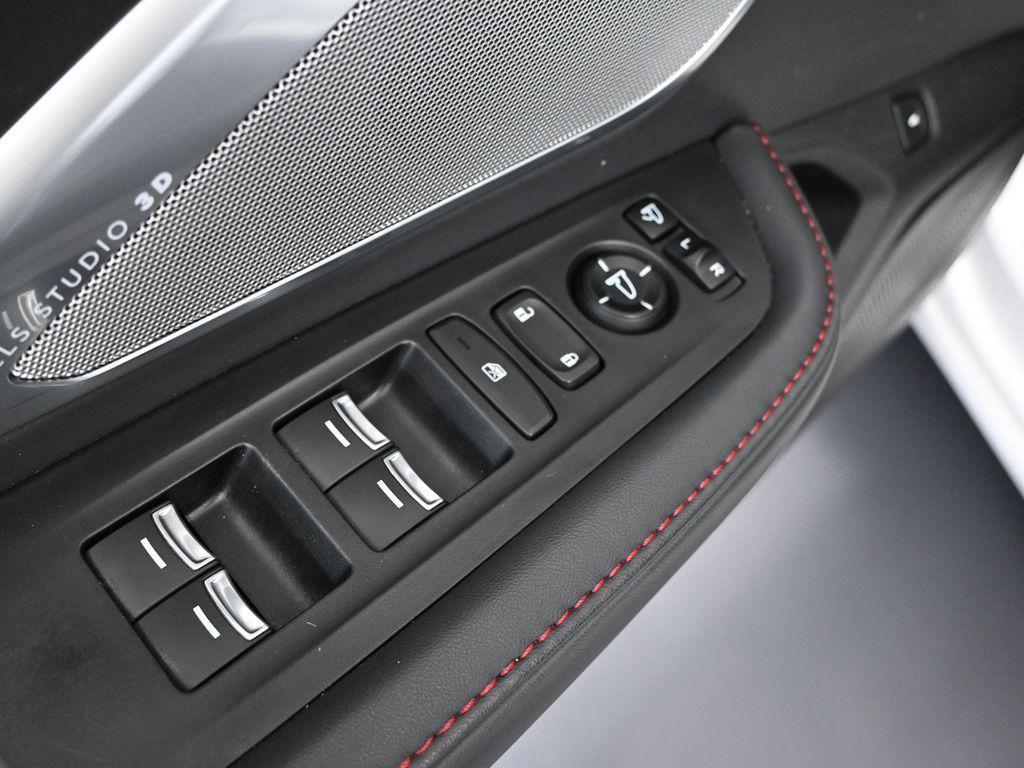 used 2023 Acura RDX car, priced at $39,293