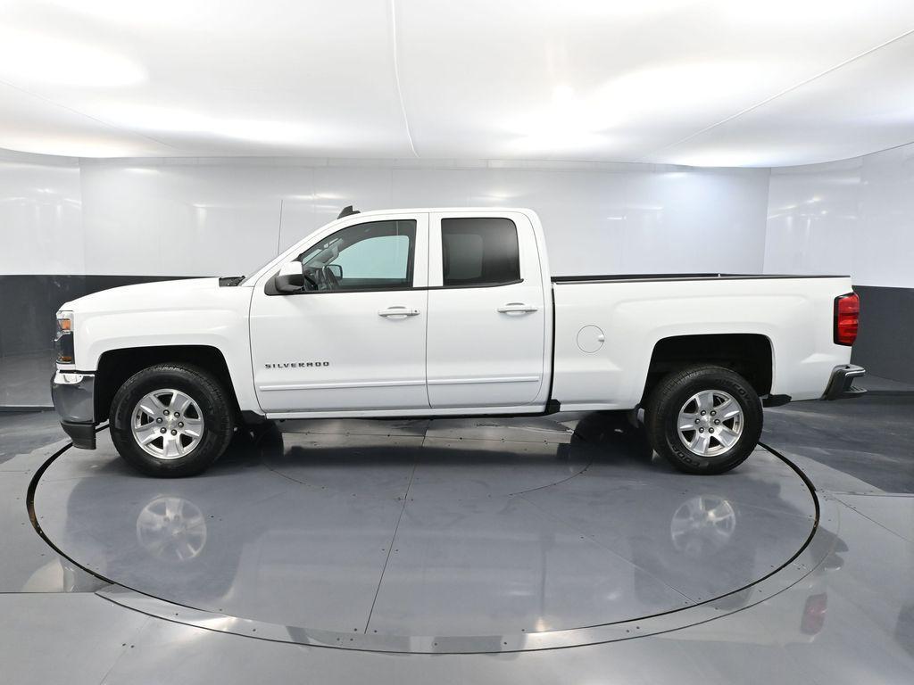 used 2019 Chevrolet Silverado 1500 car, priced at $20,793
