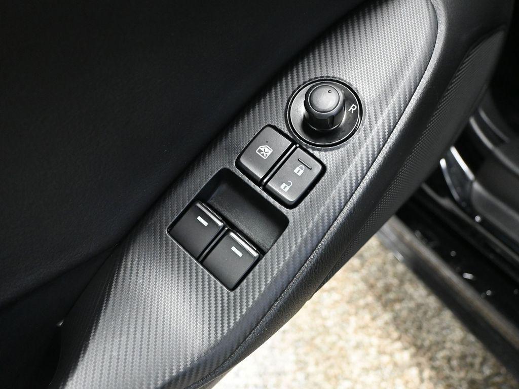 used 2024 Mazda MX-5 Miata RF car, priced at $28,893