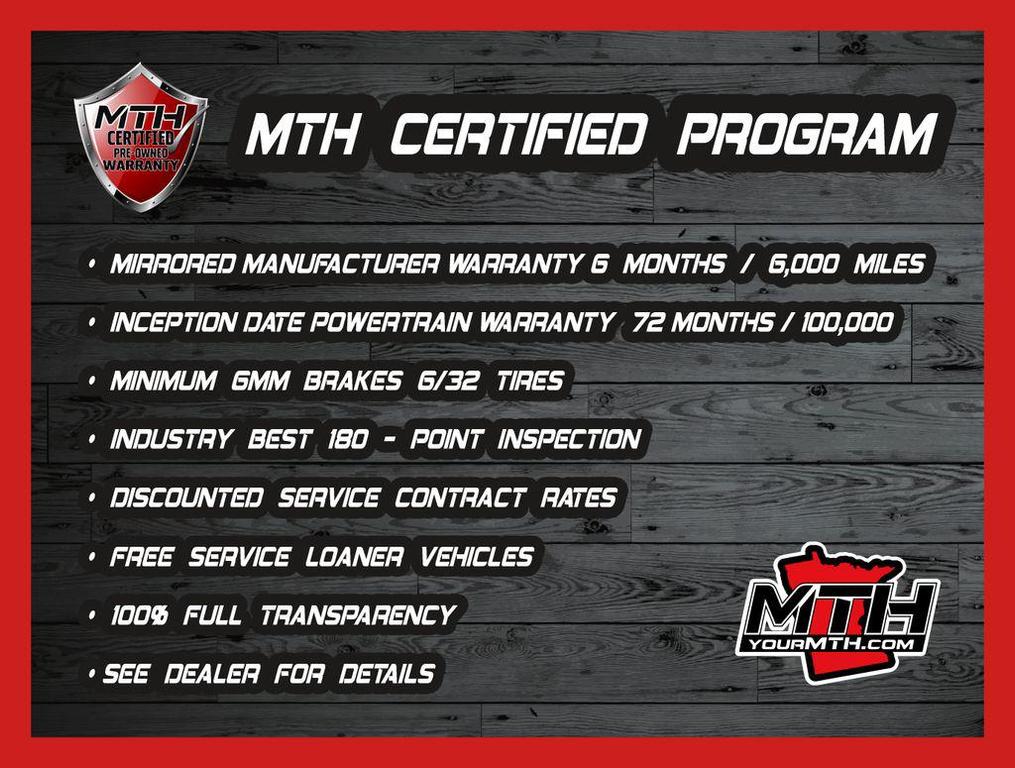 used 2024 Mazda MX-5 Miata RF car, priced at $28,893