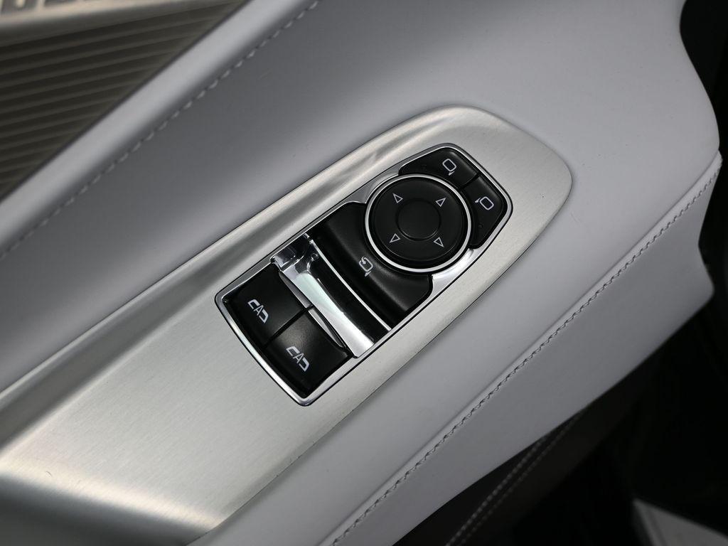 used 2023 Chevrolet Corvette car, priced at $68,993