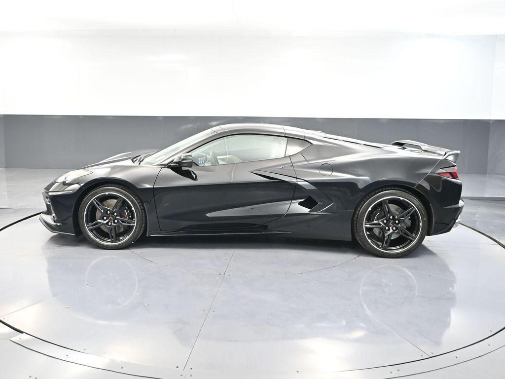 used 2023 Chevrolet Corvette car, priced at $68,993