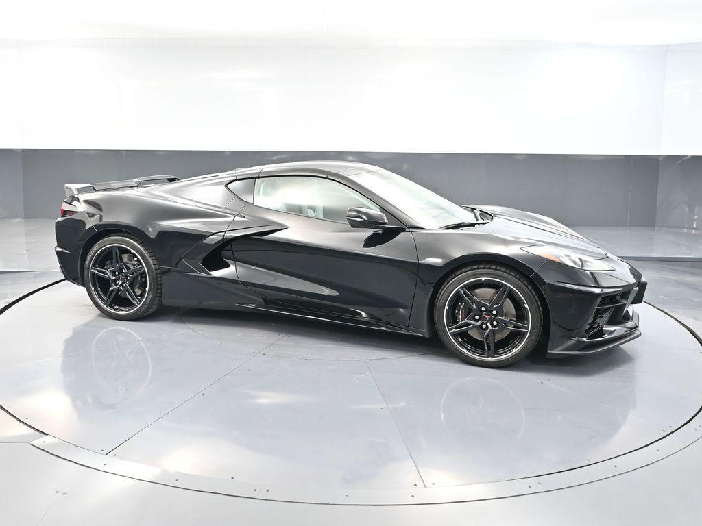 used 2023 Chevrolet Corvette car, priced at $68,993