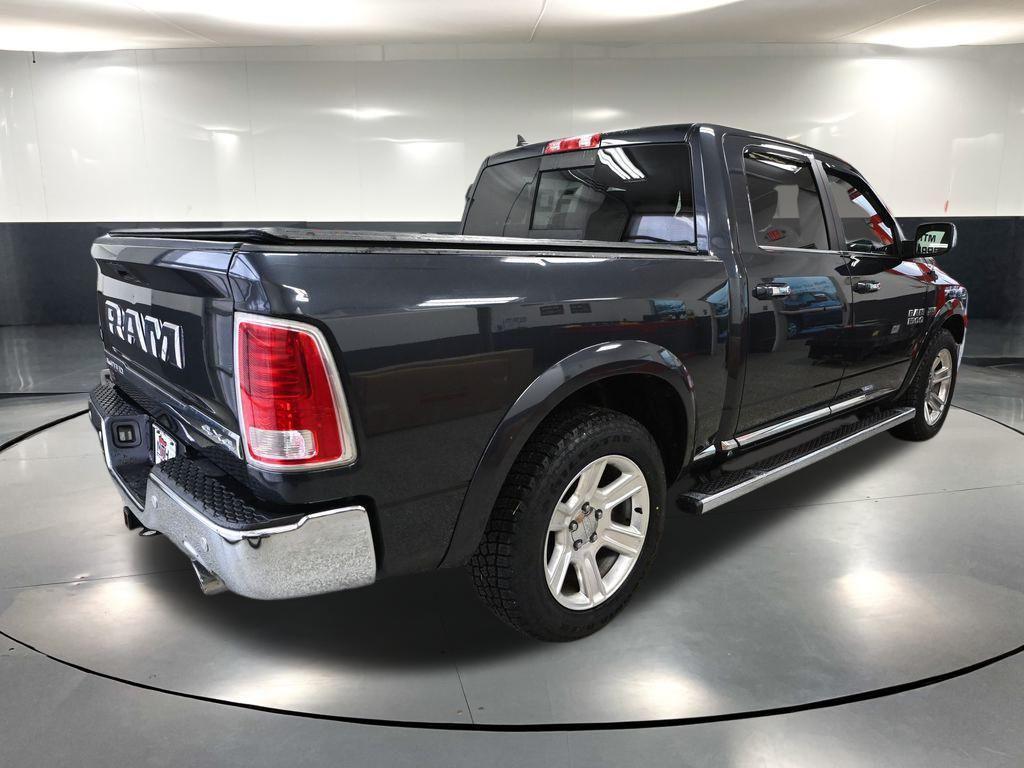 used 2016 Ram 1500 car, priced at $21,993