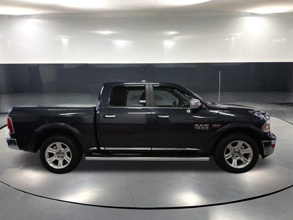 used 2016 Ram 1500 car, priced at $21,993