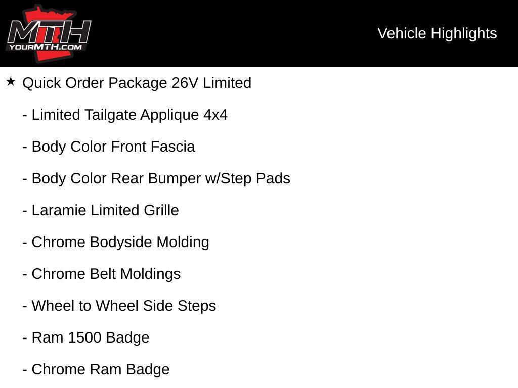 used 2016 Ram 1500 car, priced at $21,993