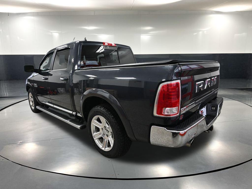 used 2016 Ram 1500 car, priced at $21,993